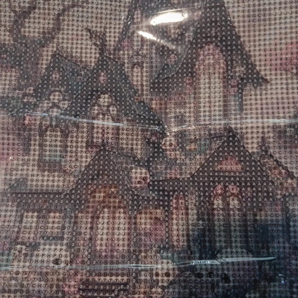 Haunted House Diamond Painting Kit 30x30